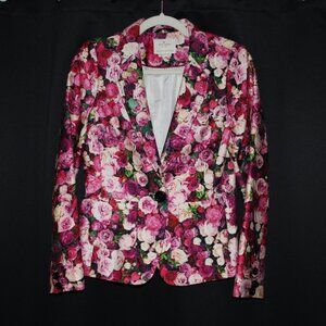 Ladies Blazer Jacket